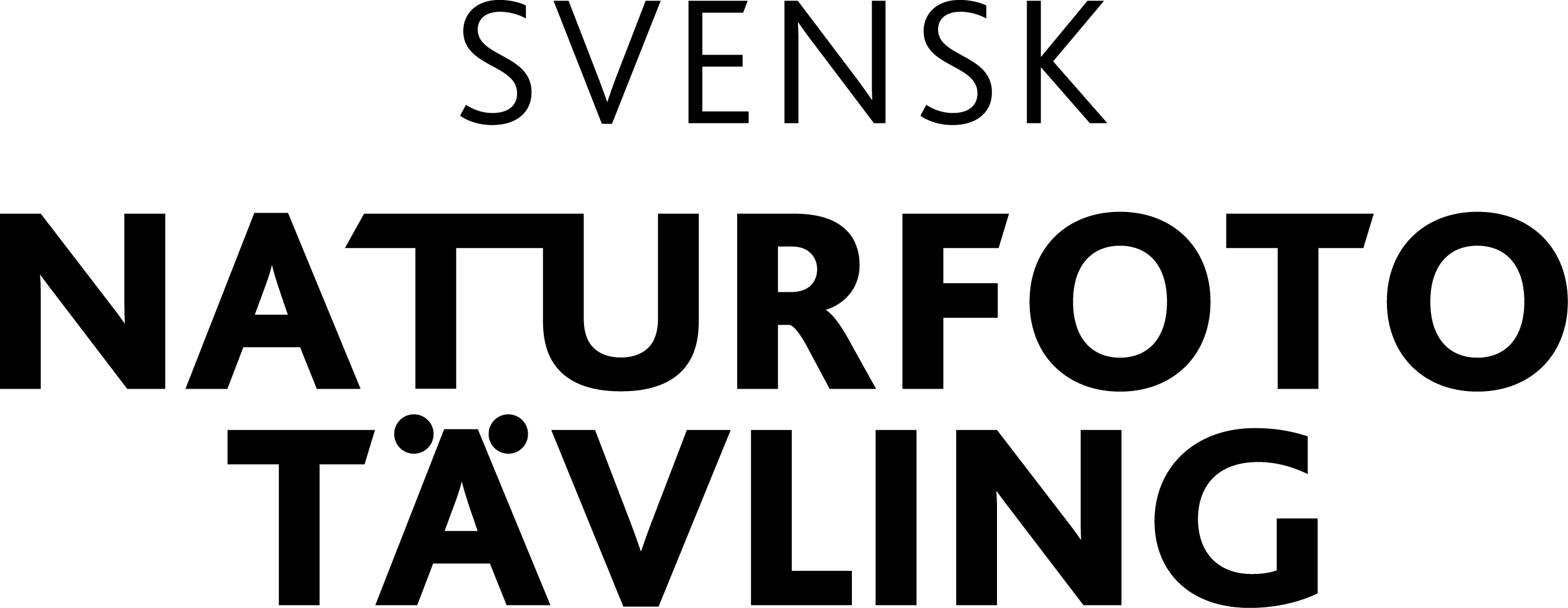 Svensk Naturfototävling